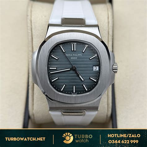 Đồng Hồ Patek Philippe Rep 1:1 Nautilus Jumbo 